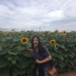 Meet your Posher, Sammy